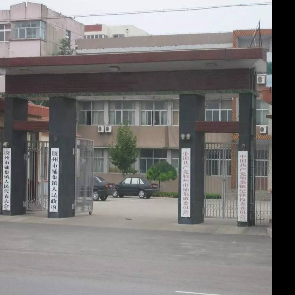 西皇姑庵遗址 - 图片8