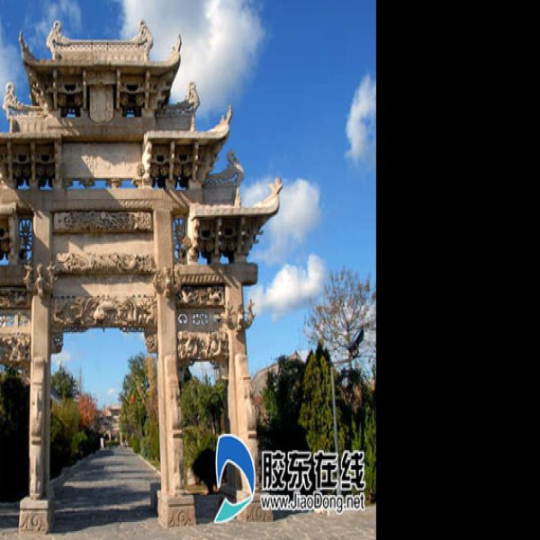 村里集城址及墓群 - 图片6