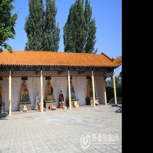 防山墓群 - 图片6