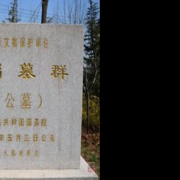 临淄墓群 - 图片7