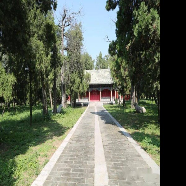 孟母林墓群 - 图片9