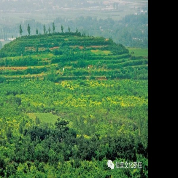 程家沟古墓 - 图片1