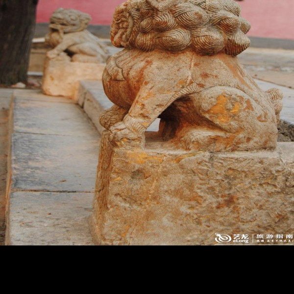 明德王墓地 - 图片5