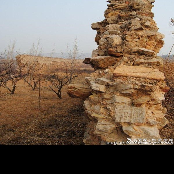 明德王墓地 - 图片9