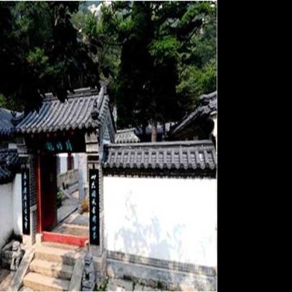 崂山道教建筑群 - 图片2