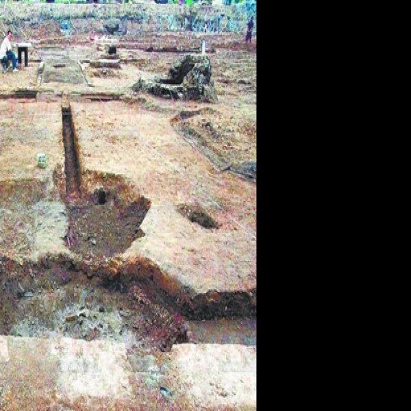 崂山道教建筑群 - 图片5