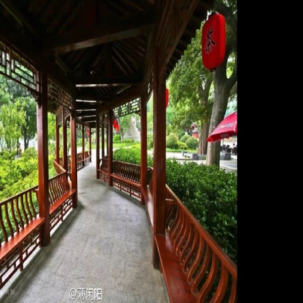 崂山道教建筑群 - 图片8