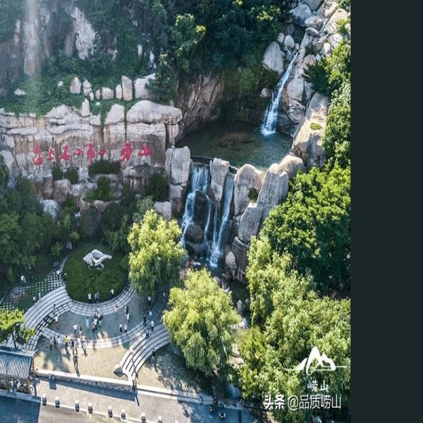 崂山道教建筑群 - 图片9