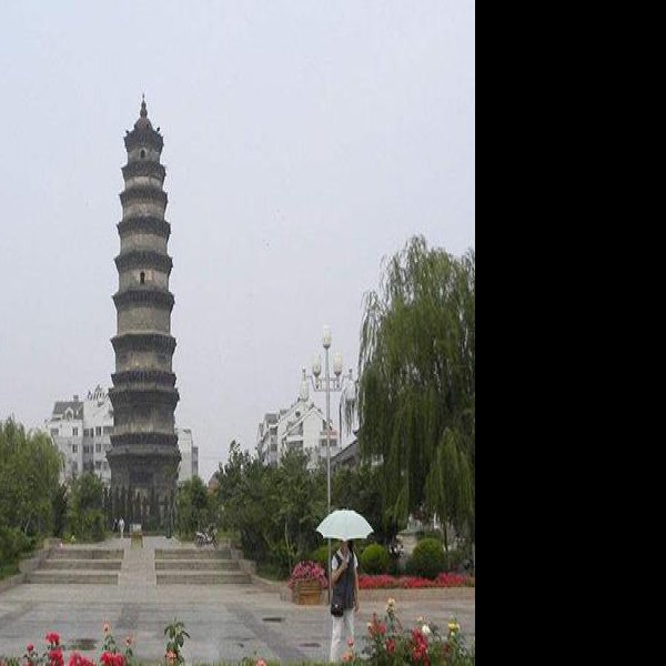 龙泉塔 - 图片2