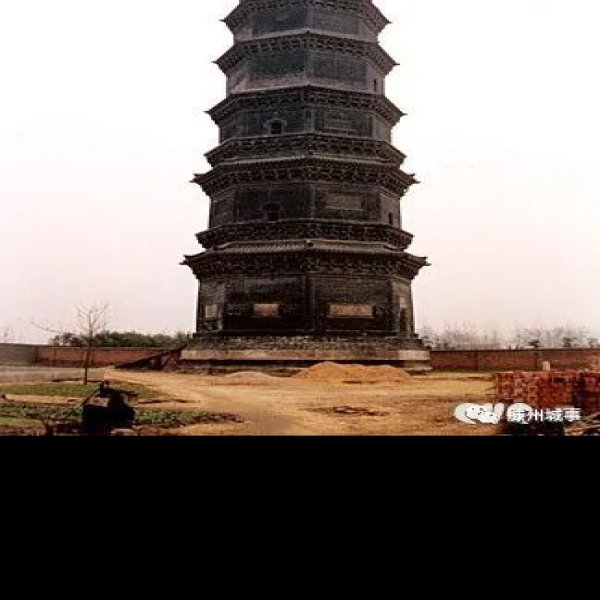 龙泉塔 - 图片4
