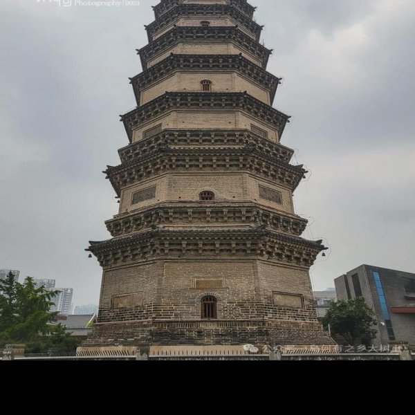 龙泉塔 - 图片5