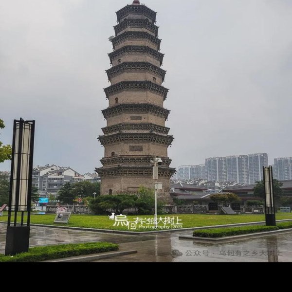 龙泉塔 - 图片6