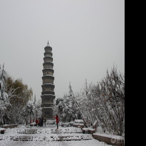龙泉塔 - 图片7