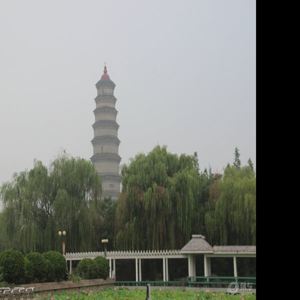 龙泉塔 - 图片9