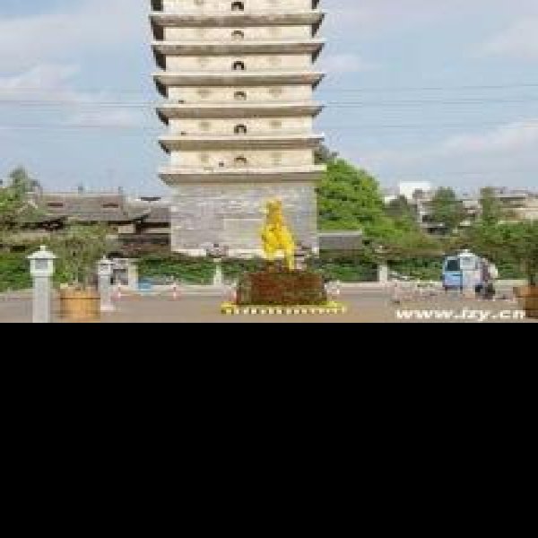 光善寺塔 - 图片10