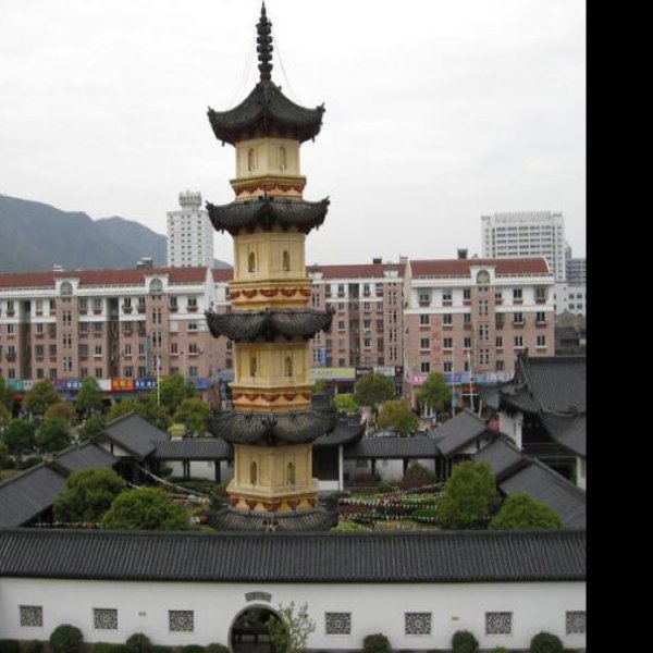 光善寺塔 - 图片5