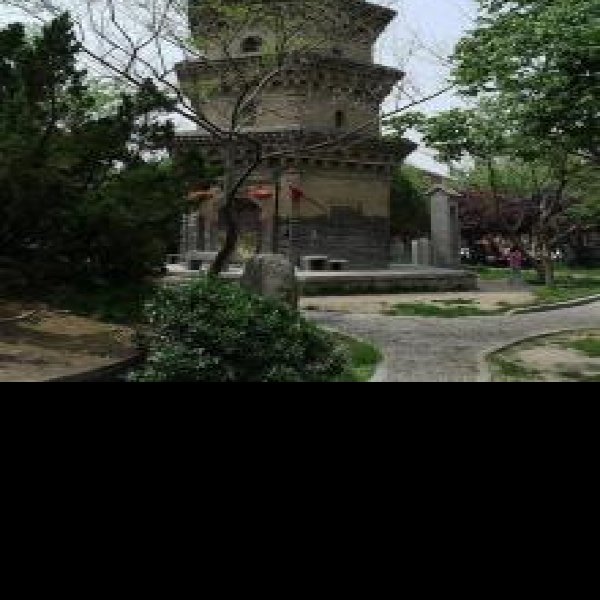 光善寺塔 - 图片7