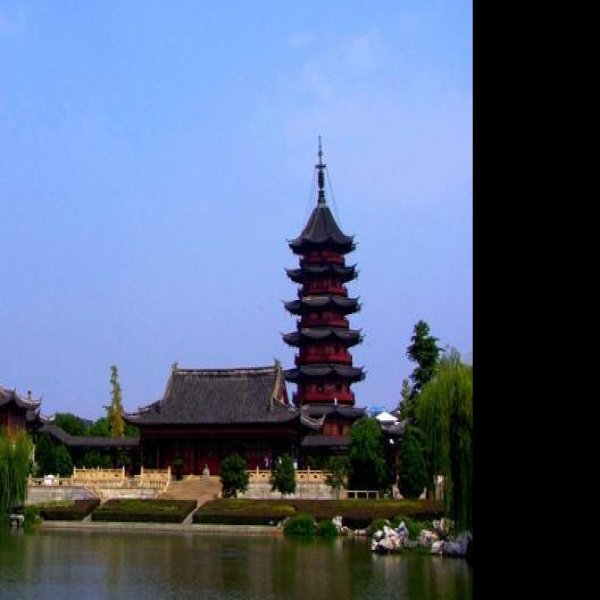 光善寺塔 - 图片8