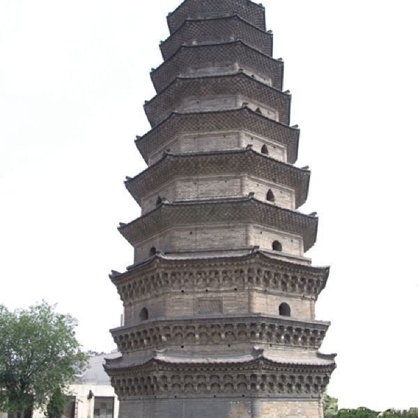 兴隆塔 - 图片6