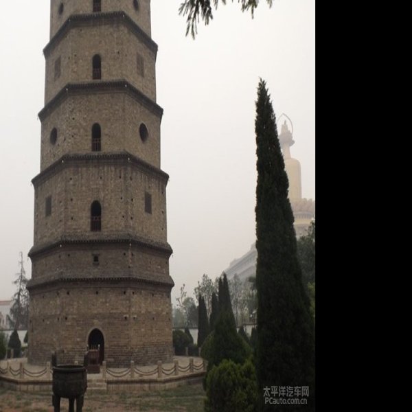 兴隆塔 - 图片9