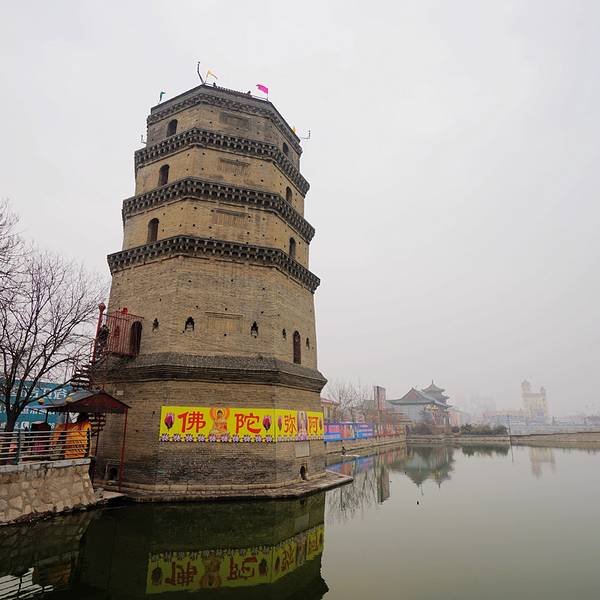 永丰塔 - 图片6