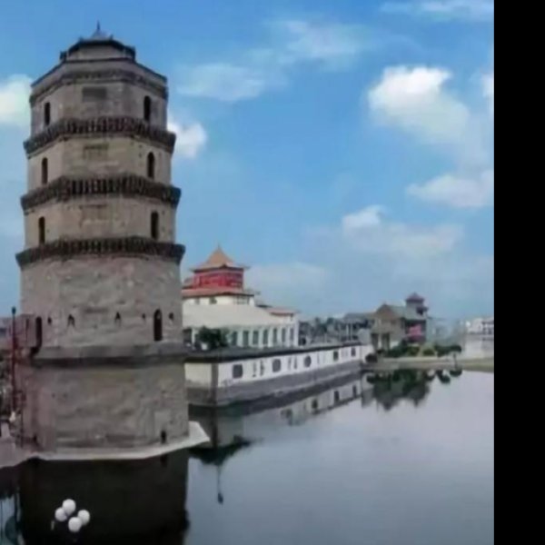永丰塔 - 图片8