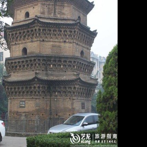 重兴塔 - 图片10