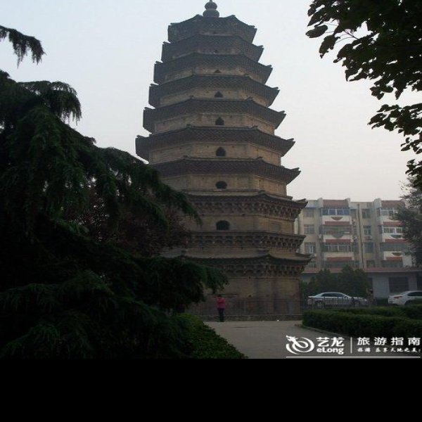 重兴塔 - 图片4