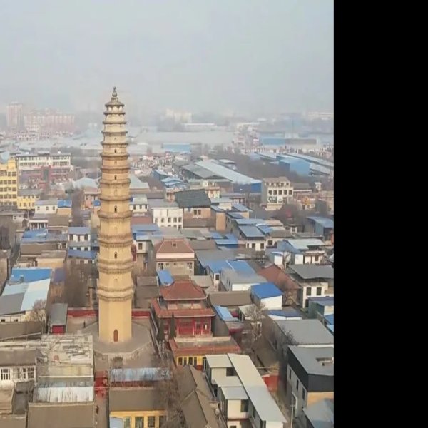 兴国寺塔 - 图片10