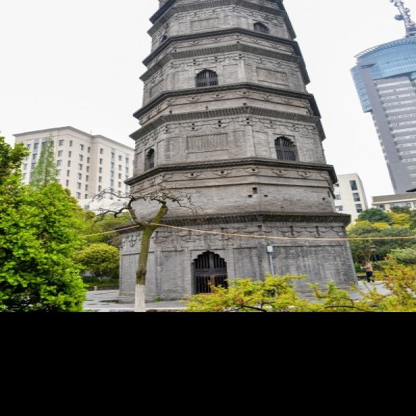 兴国寺塔 - 图片5