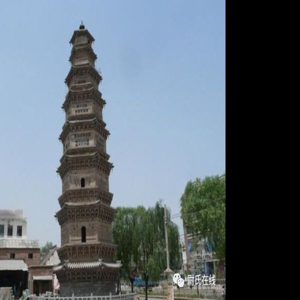 兴国寺塔 - 图片6