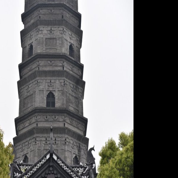 兴国寺塔 - 图片8