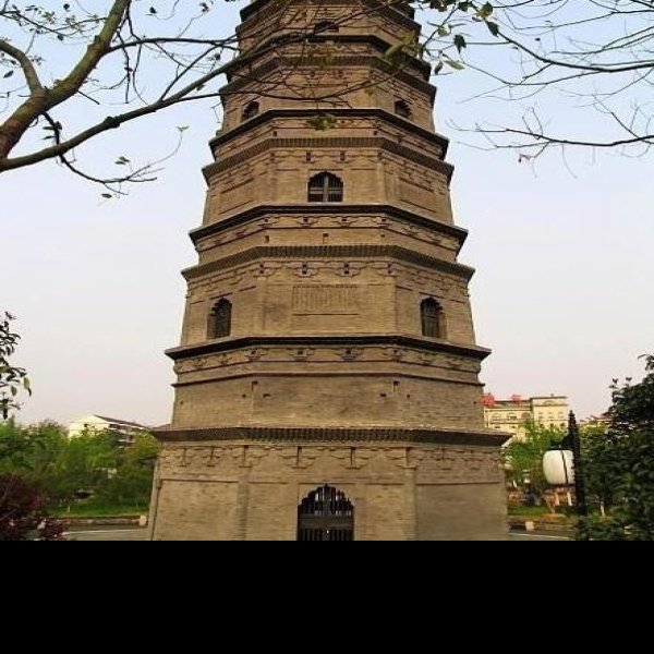 兴国寺塔 - 图片9