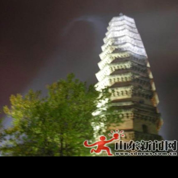 太子灵踪塔 - 图片10