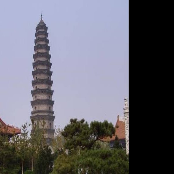 太子灵踪塔 - 图片3