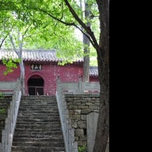 青山寺 - 图片3