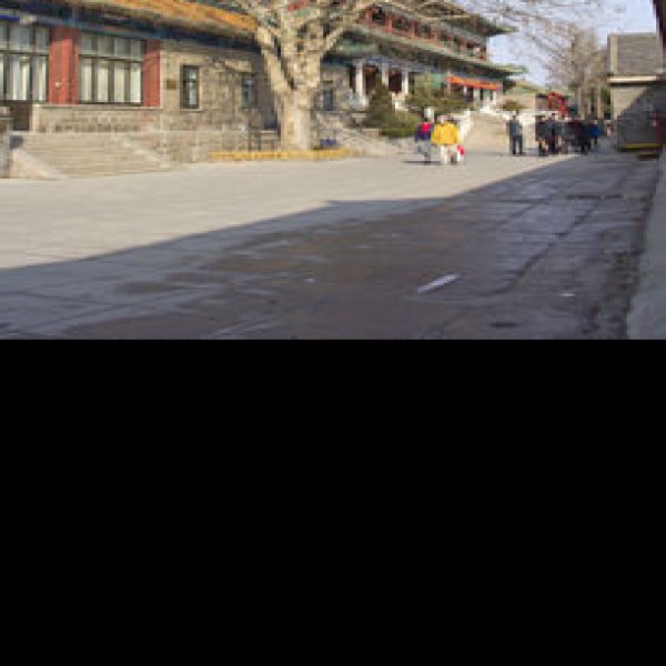 青山寺 - 图片7