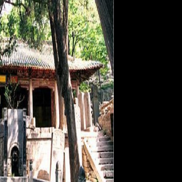 青山寺 - 图片9