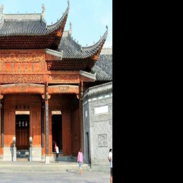宁阳颜子庙和颜林 - 图片10