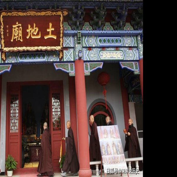 宁阳颜子庙和颜林 - 图片5