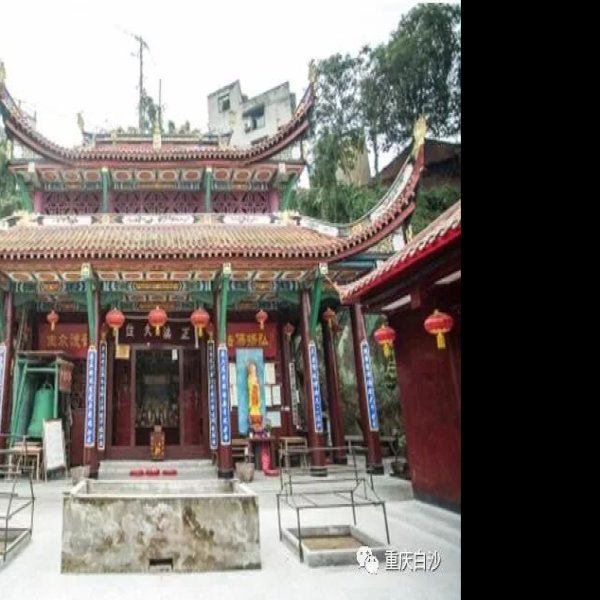 宁阳颜子庙和颜林 - 图片9