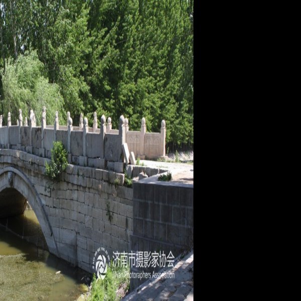 平阴永济桥 - 图片10