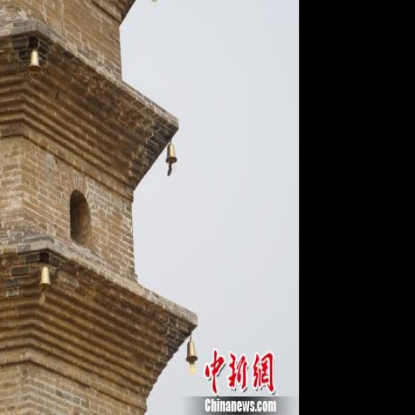 凤台寺塔 - 图片9