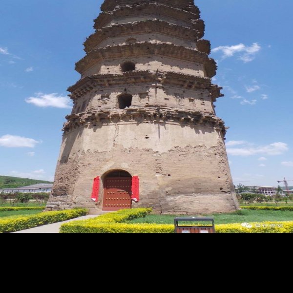 五花寺塔 - 图片4