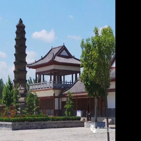 五花寺塔 - 图片5
