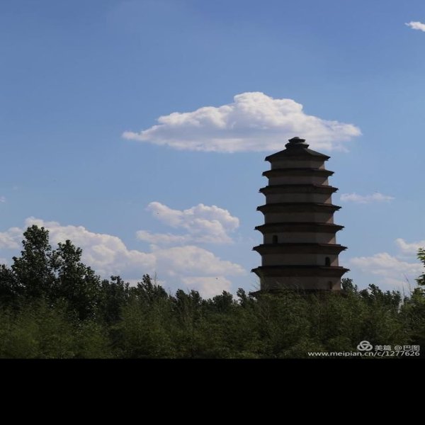 五花寺塔 - 图片6