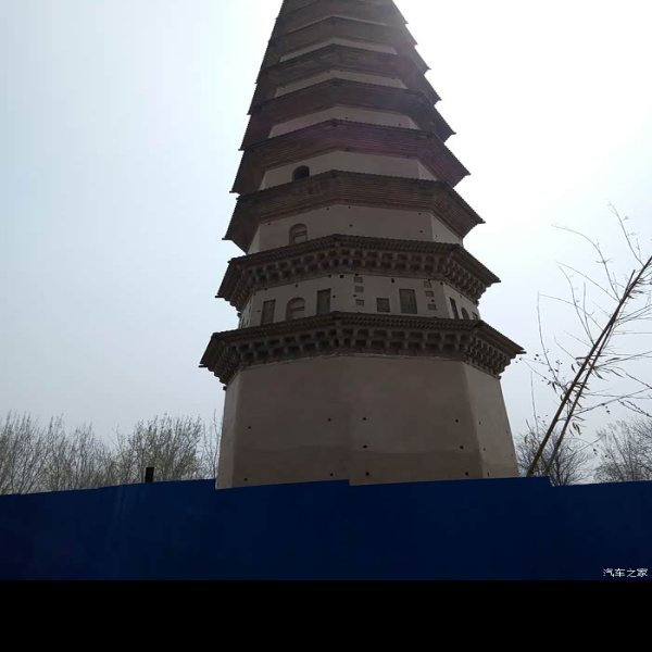 五花寺塔 - 图片9