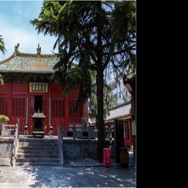 汝州文庙 - 图片1