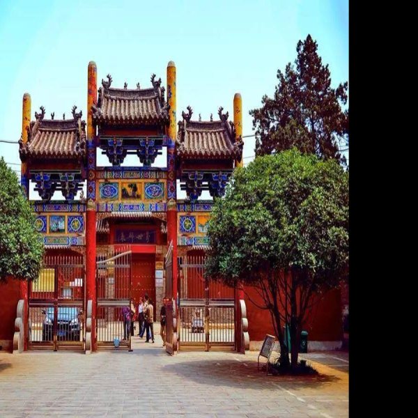 汝州文庙 - 图片10
