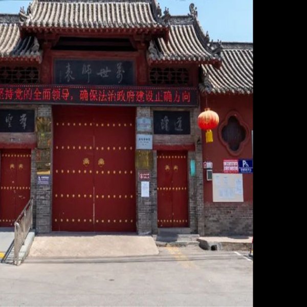 汝州文庙 - 图片4